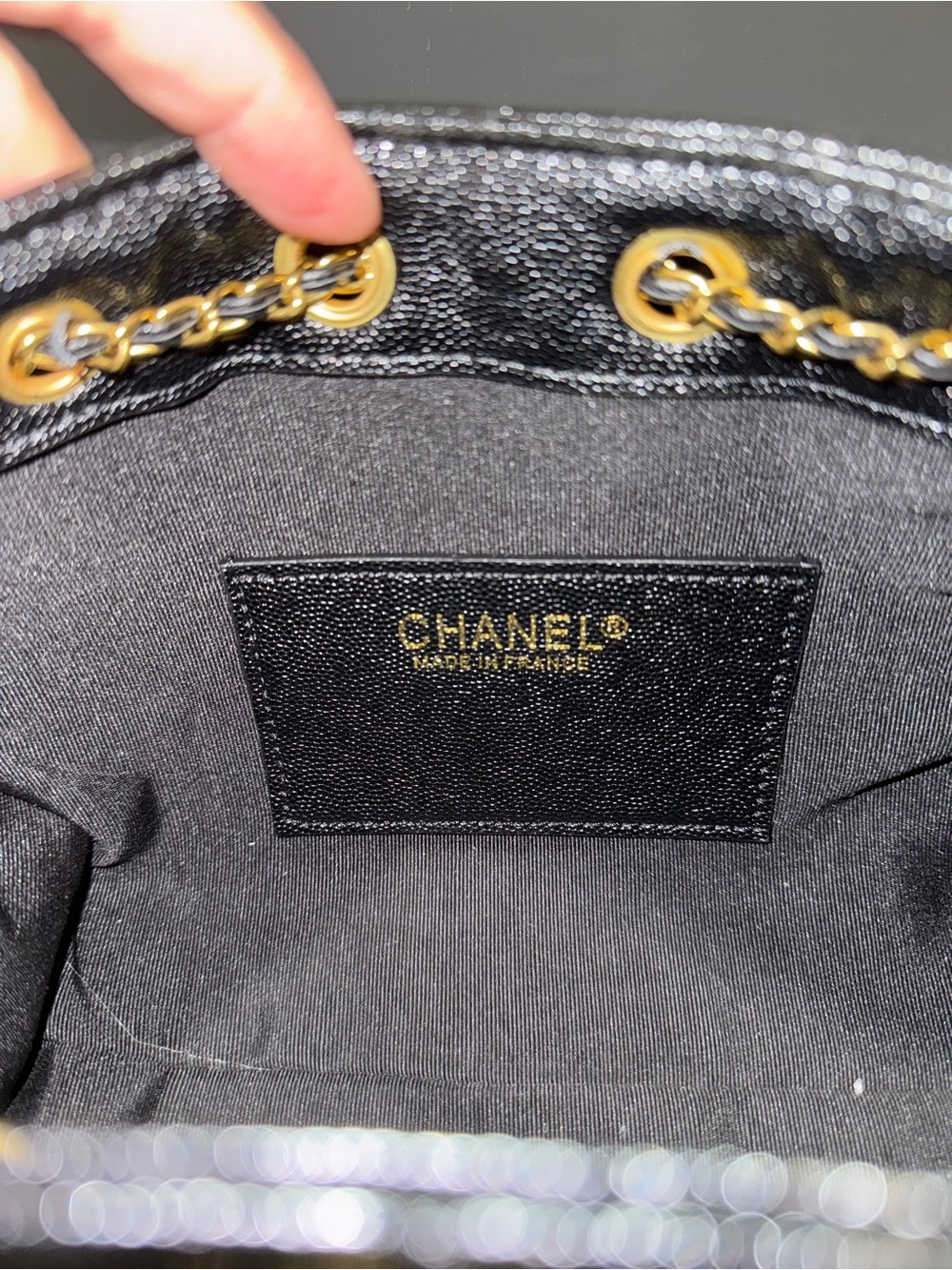 Chanel VIP Gift - Picture 5 of 5